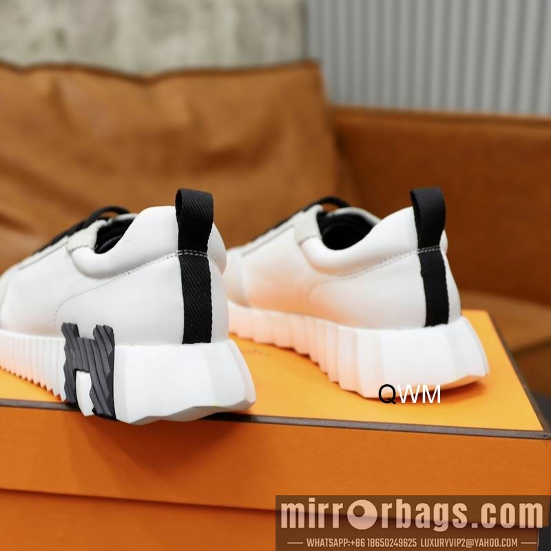 Hermes Shoes Hermes sz38-45 WM0913