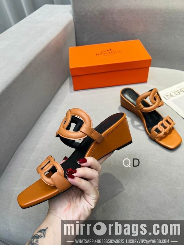 Hermes Shoes Hermes sz35-43 GDT0113