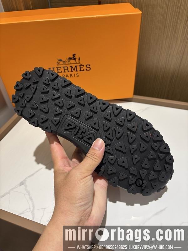 Hermes Shoes Hermes sz38-45 BS0603