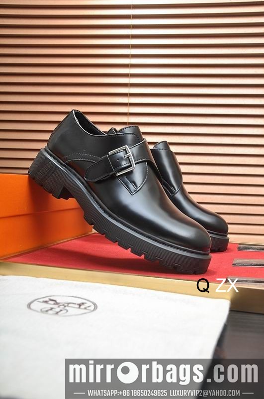Hermes Shoes Hermes sz38-45 ZX1002