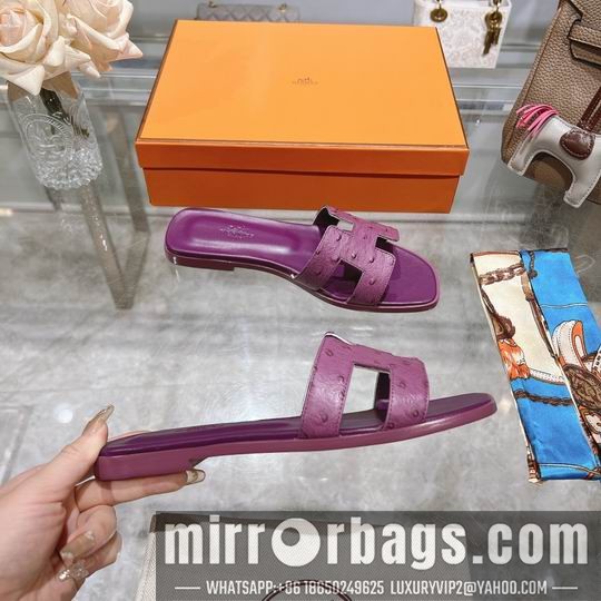 Hermes Shoes Hermes sz34-42 mnh0239