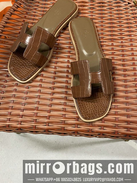 Hermes Shoes 2167039 SZ 35-43