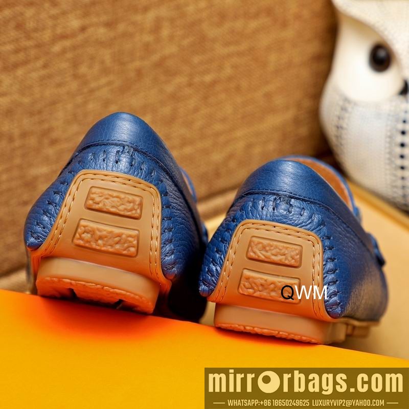 Hermes Shoes HERMES sz38-45 WM0205