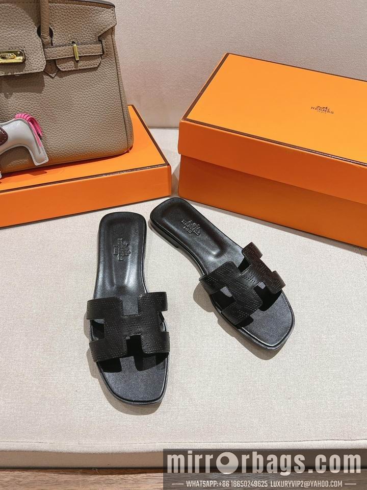 Hermes Shoes Hermes sz34-42 mnh0211