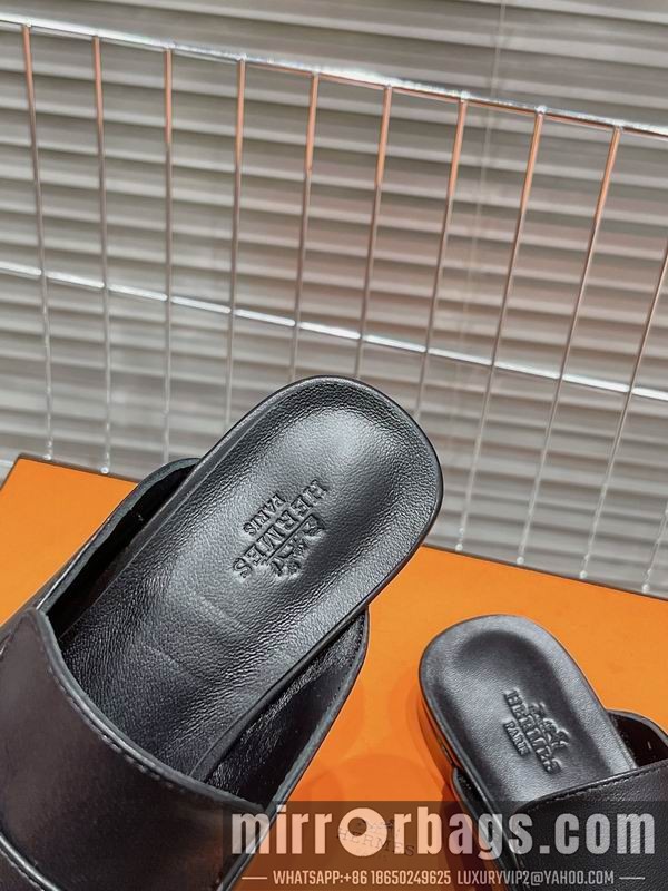 Hermes Shoes Hermes sz35-41 mnf0234