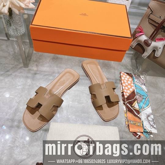 Hermes Shoes Hermes sz34-42 mnh0244