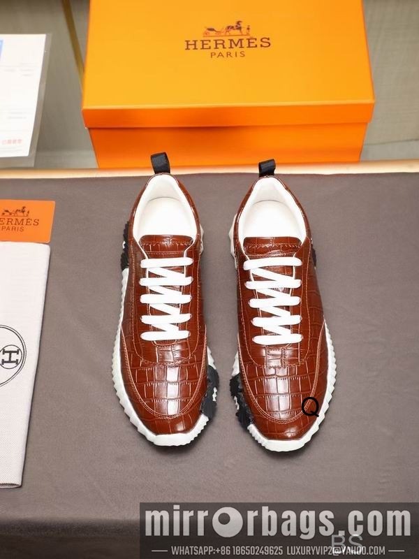 Hermes Shoes Hermes sz38-45 BS0604