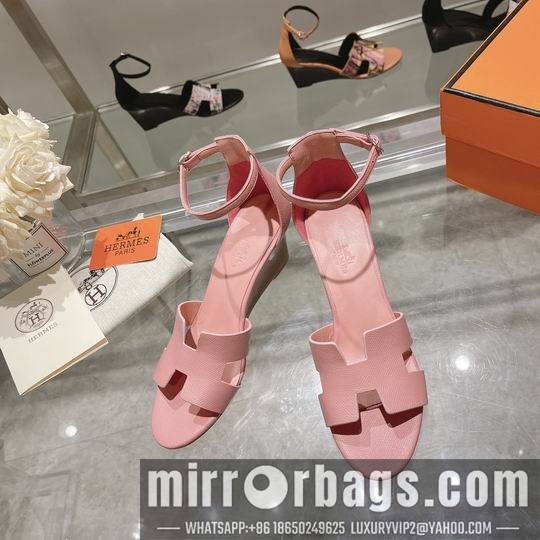 Hermes Shoes Hermes sz35-41 mnh0215