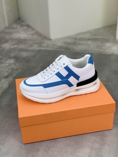 Hermes Shoes Hermes sz38-45 mnh0801