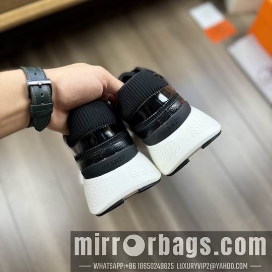 Hermes Shoes Hermes sz38-45 hnh0509