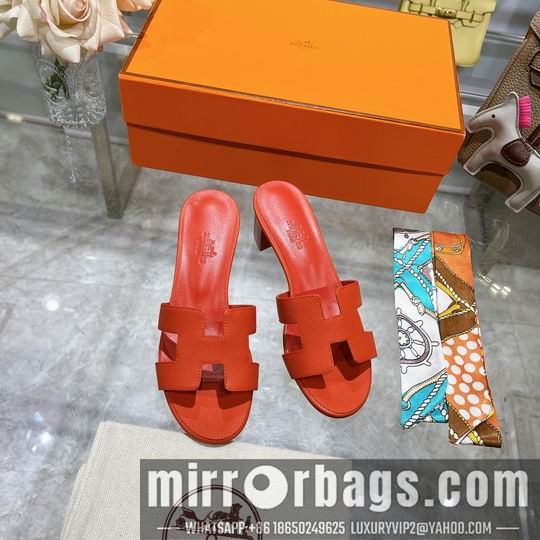 Hermes Shoes Hermes sz34-42 mnh0210