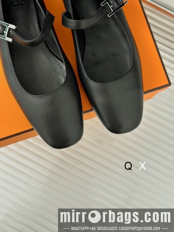 Hermes Shoes HERMES sz35-40 JX0701