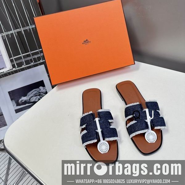 Hermes Shoes Hermes sz35-40 XJ0705