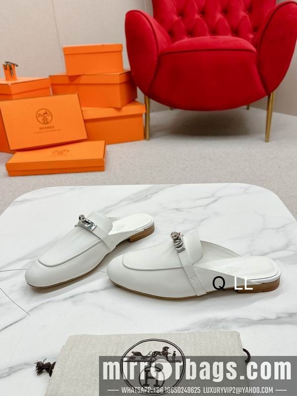 Hermes Shoes Hermes sz35-40 LL0301