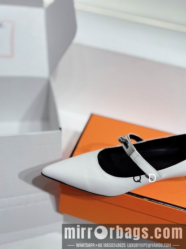 Hermes Shoes Hermes sz35-400 GDT0403
