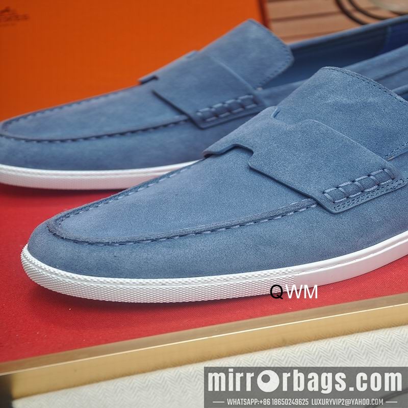 Hermes Shoes Hermes sz38-45 WM0602