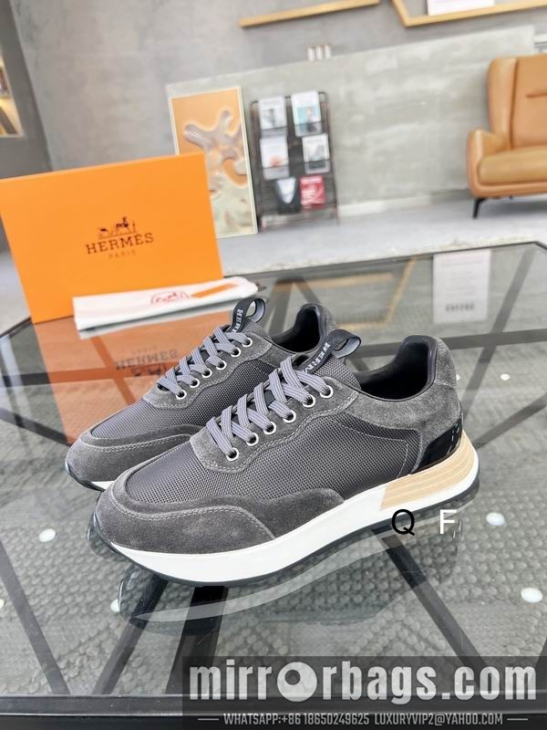 Hermes Shoes Hermes sz38-45 TF1109