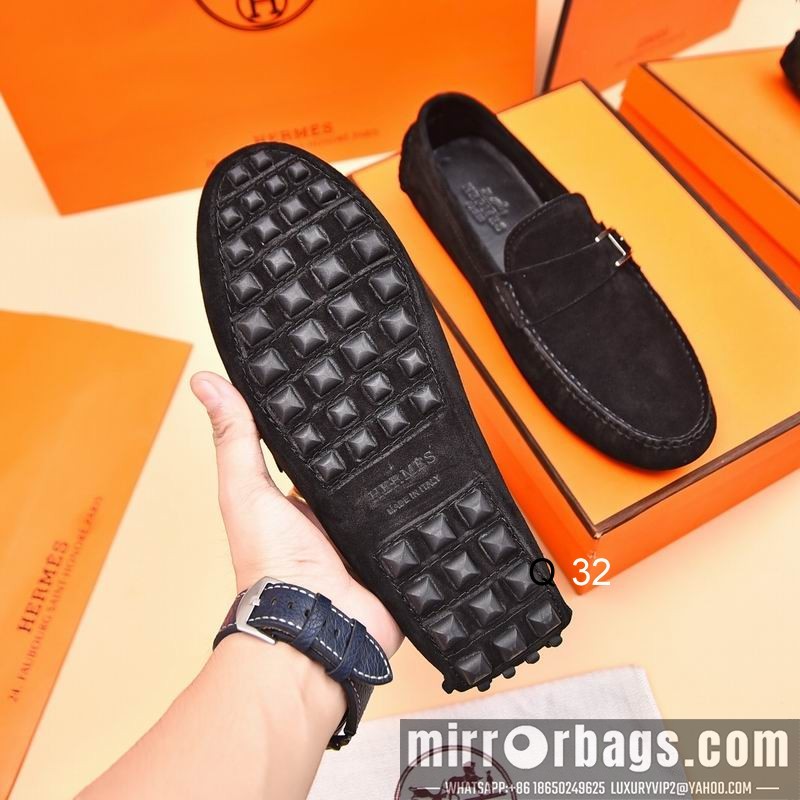 Hermes Shoes Hermes sz38-45 F0503