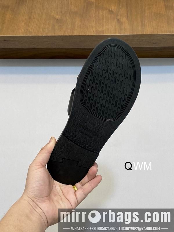 Hermes Shoes Hermes sz39-44 WM0404