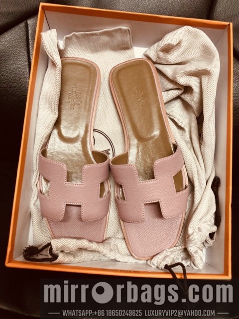 Hermes Shoes 2167041 SZ 35-43