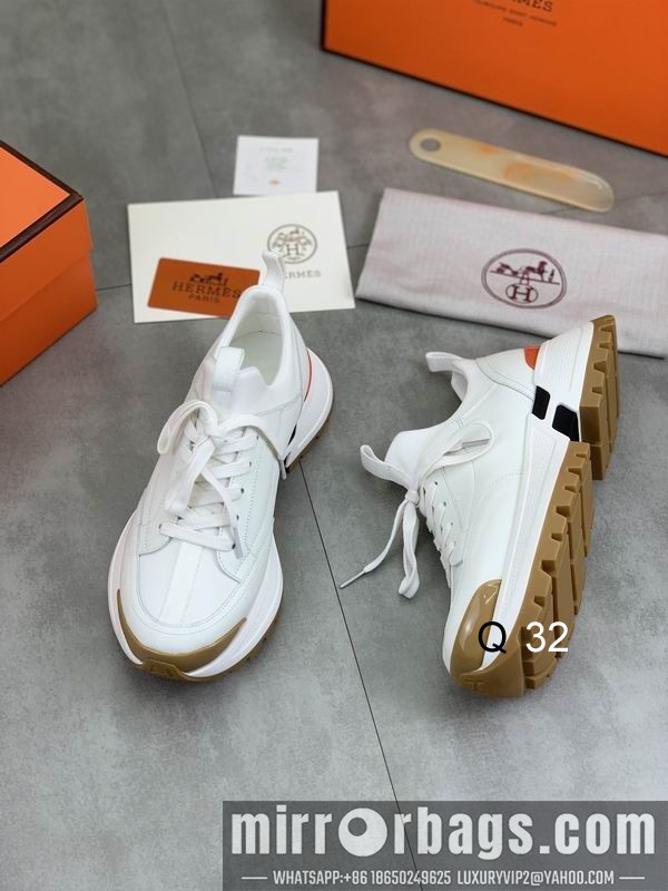 Hermes Shoes Hermes sz38-45 YY0312