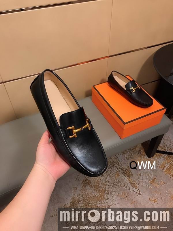 Hermes Shoes Hermes sz38-45 WM0202
