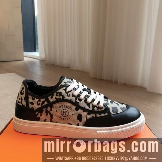 Hermes Shoes Hermes sz35-46 mnh0210