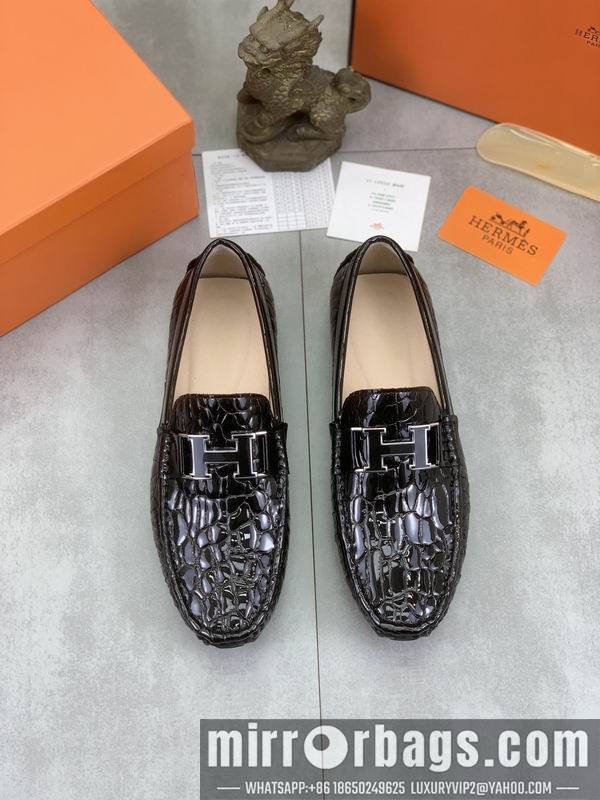Hermes Shoes Hermes sz38-45 mnf0311