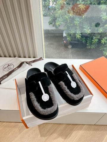 Hermes Shoes Hermes sz35-40 mnh0802