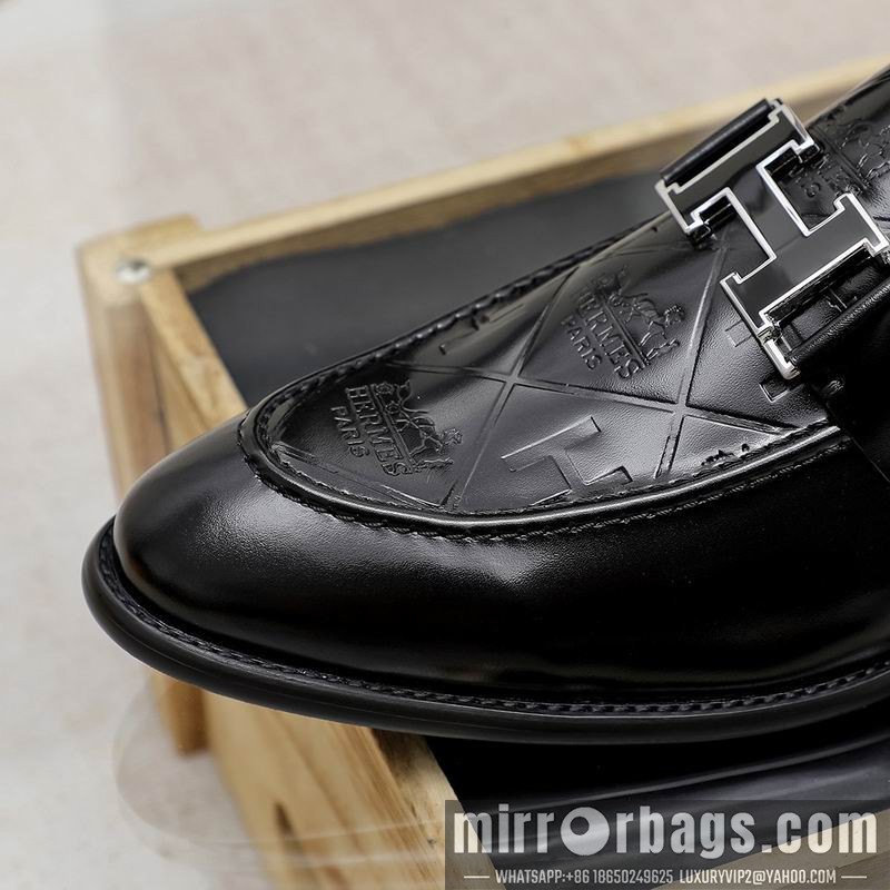 Hermes Shoes Hermes sz39-46 mnf0236