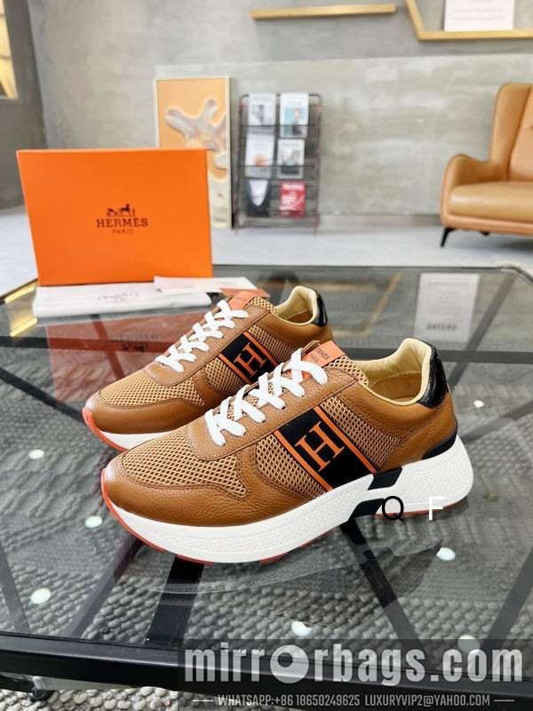 Hermes Shoes Hermes sz38-45 TF1108
