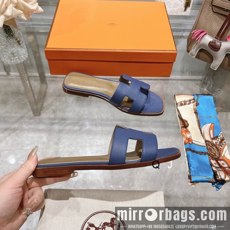 Hermes Shoes Hermes sz35-40 XJ0703
