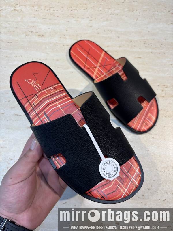 Hermes Shoes Hermes sz38-46 hnh0602