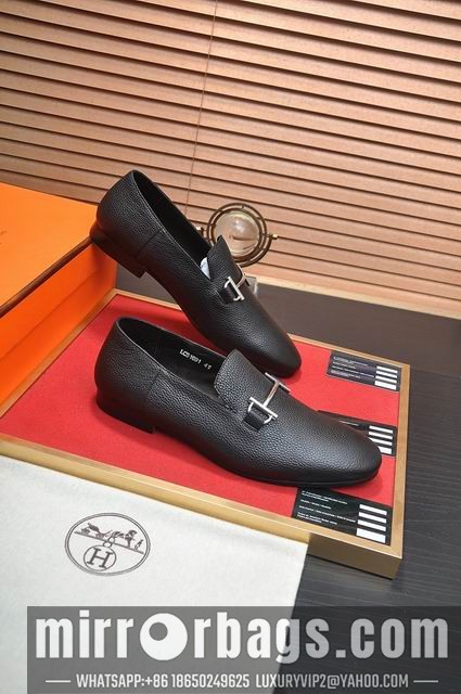 Hermes Shoes Hermes sz38-45 mnh0501