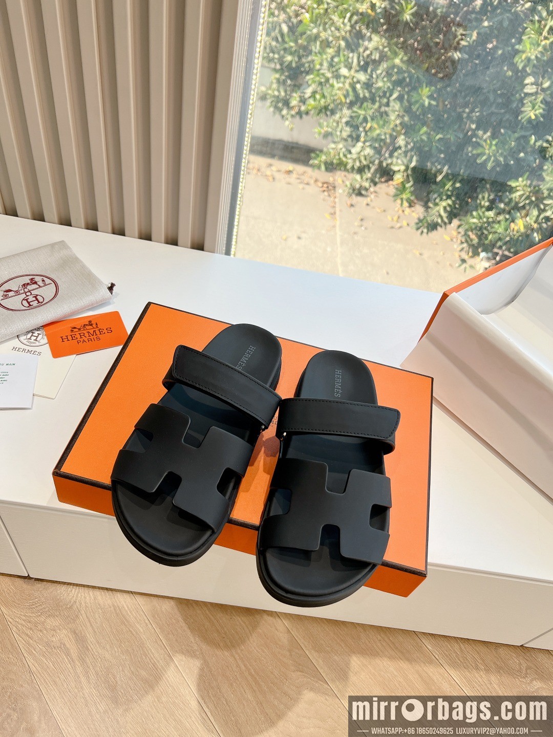 Hermes Shoes Hermes sz35-45 h0502