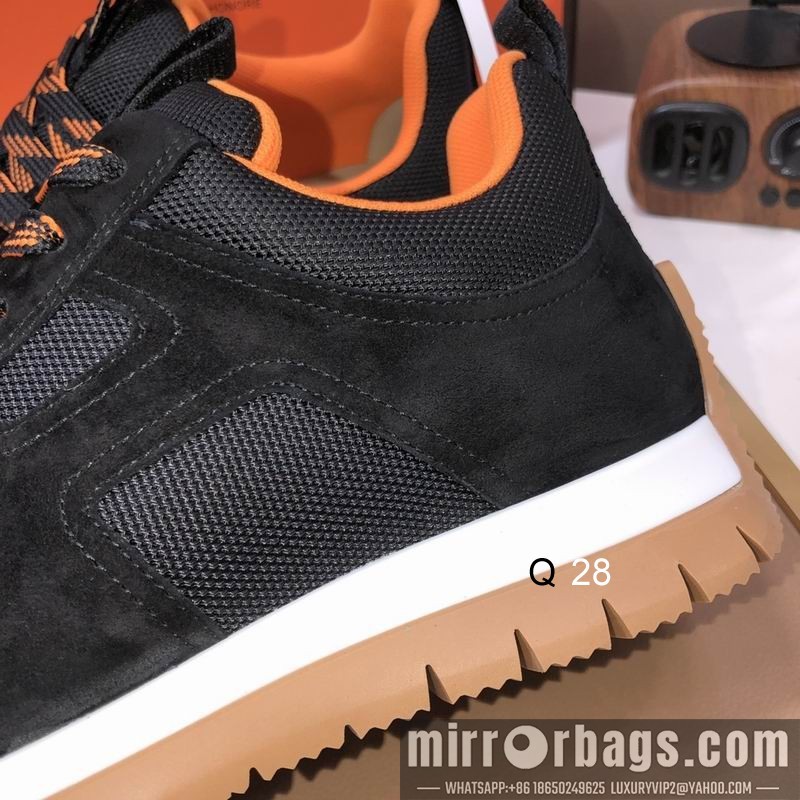 Hermes Shoes Hermes sz38-45 N0309