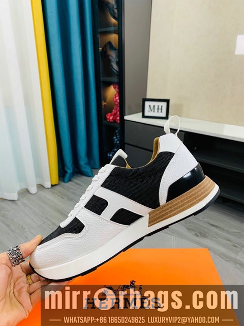 Hermes Shoes 21924204 SZ 38-44