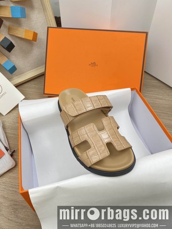 Hermes Shoes Hermes sz35-41 38-45 mnf0264