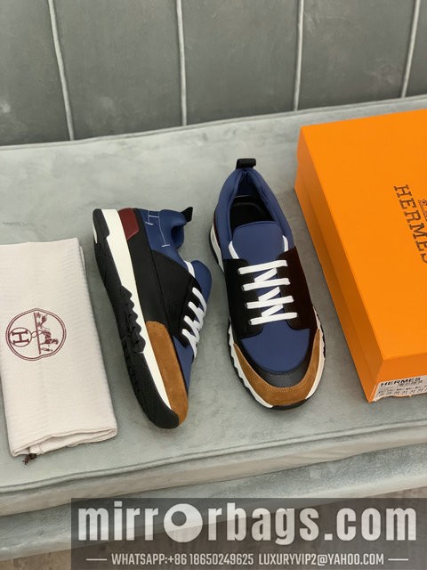 Hermes Shoes 22516413 SZ 38-44