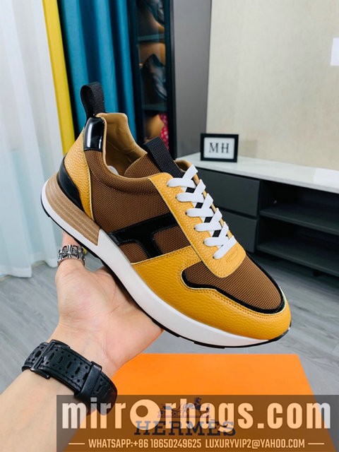 Hermes Shoes 21924204 SZ 38-44