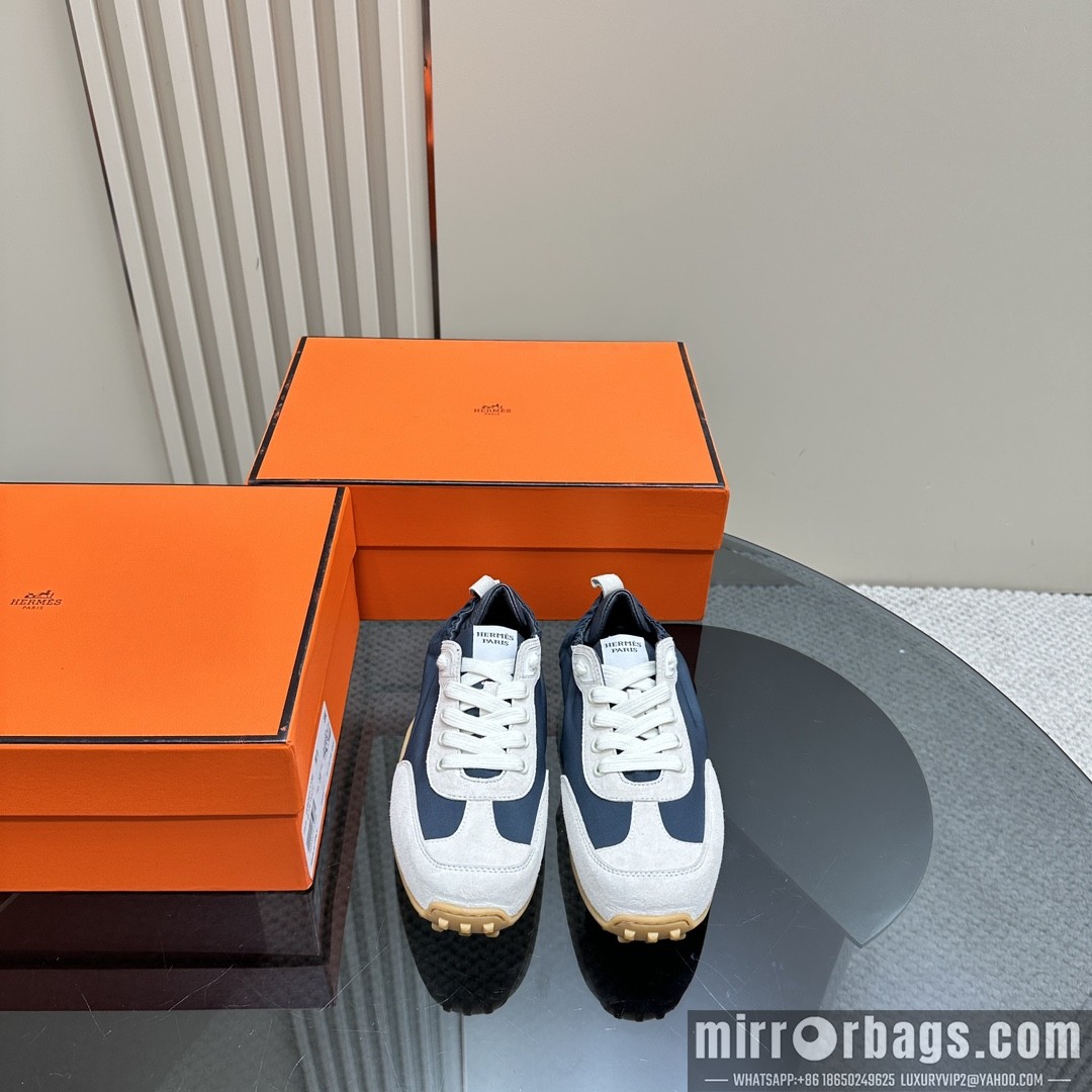 Hermes Shoes Hermes sz35-40 h0701
