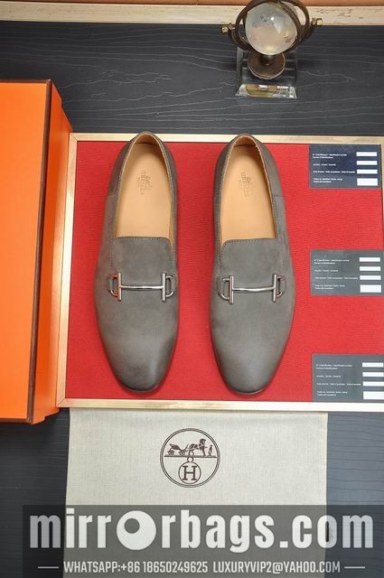 Hermes Shoes Hermes sz38-45 mnh0501