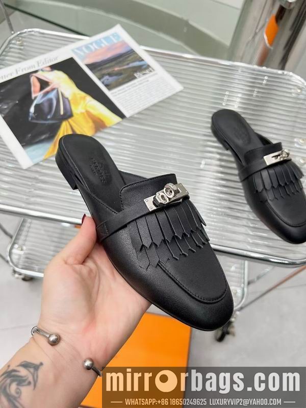Hermes Shoes Hermes sz35-42 mnf0216
