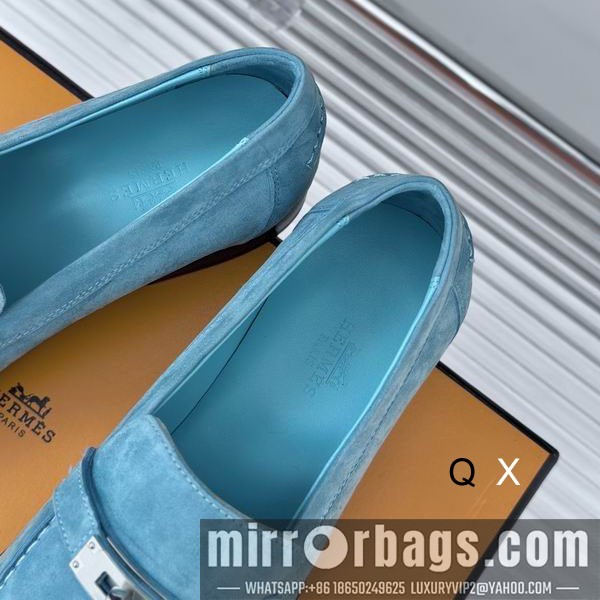 Hermes Shoes Hermes sz35-40 JX0203