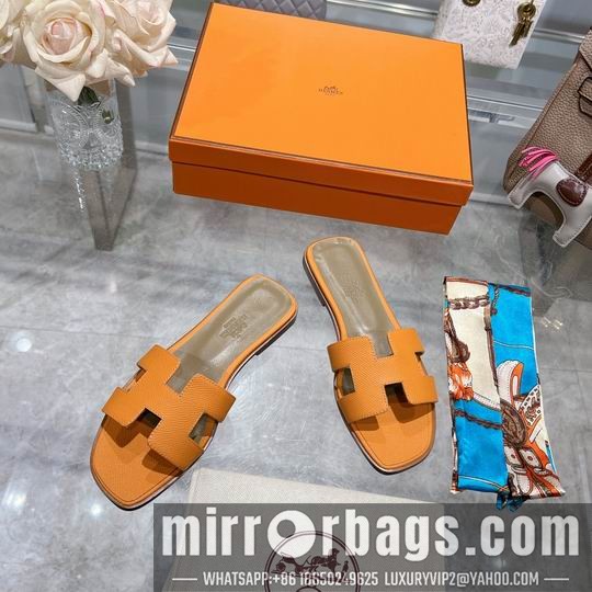 Hermes Shoes Hermes sz34-42 mnh0228