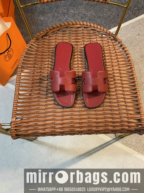 Hermes Shoes 2167037 SZ 35-43