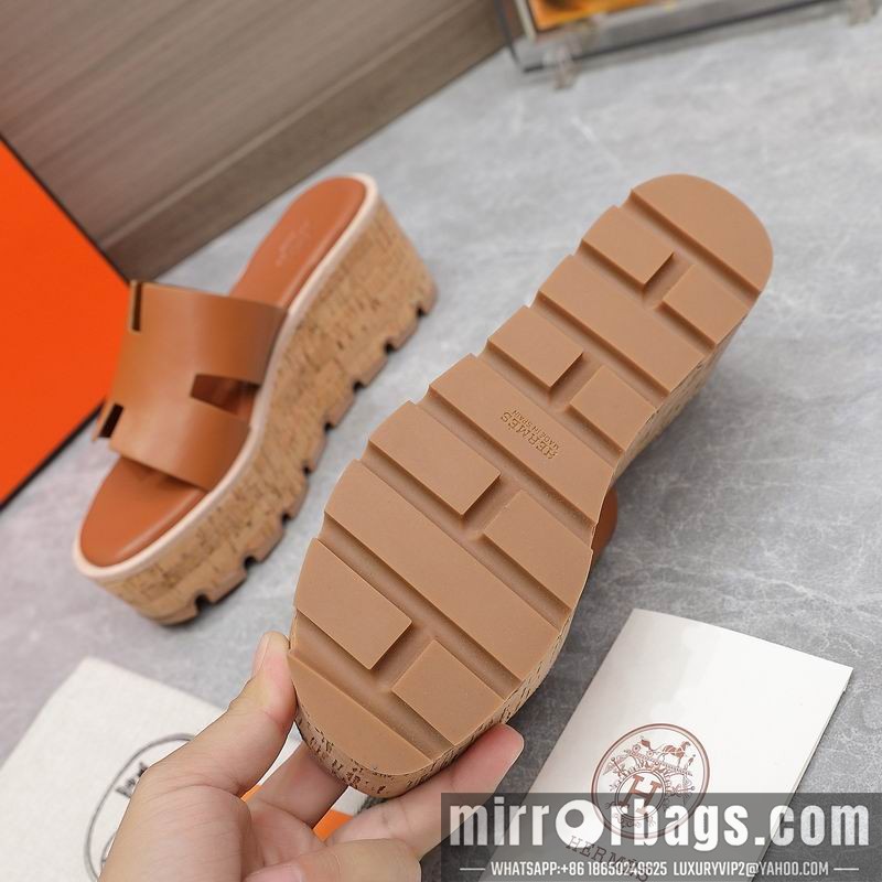 Hermes Shoes Hermes sz35-42 mnh0412