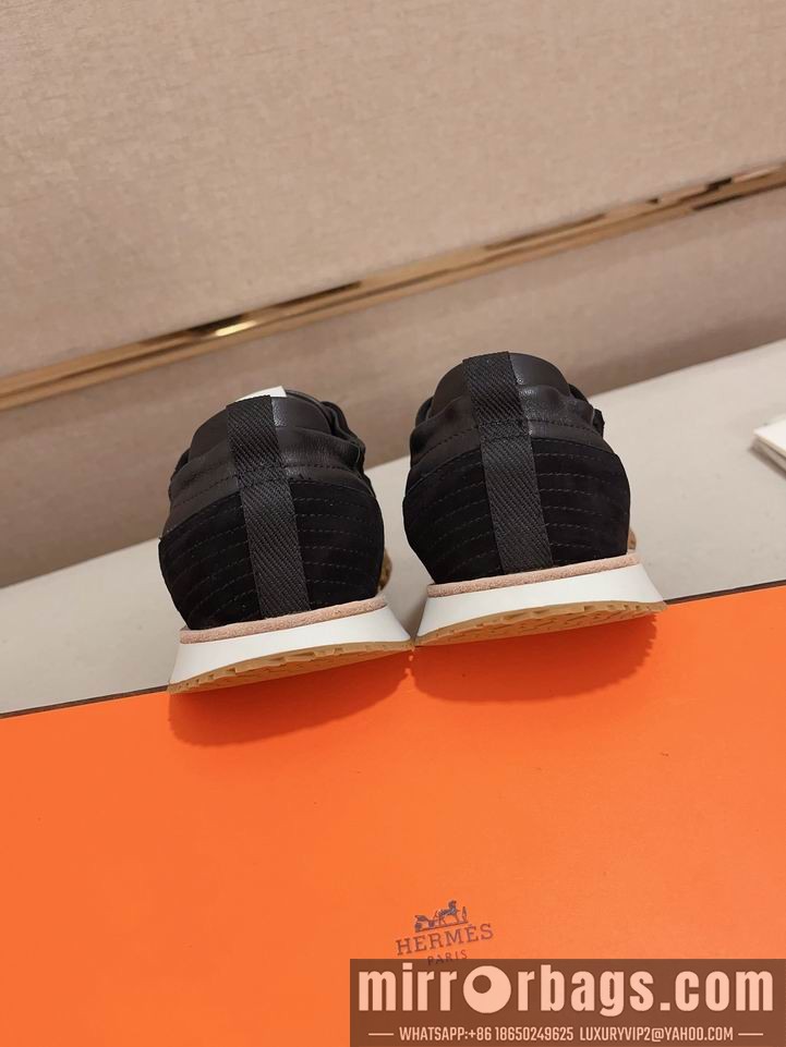 Hermes Shoes Hermes sz35-44 hnh0101