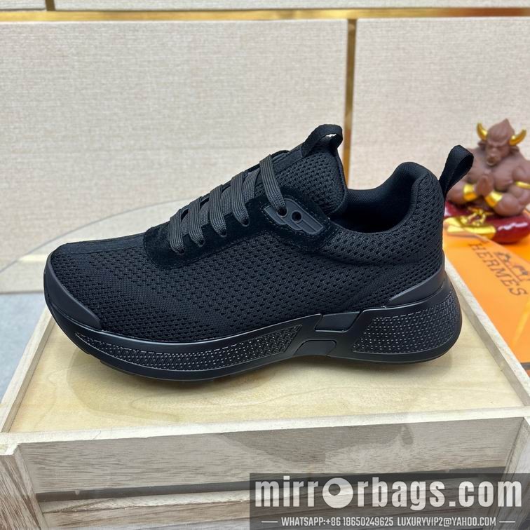 Hermes Shoes Hermes sz38-45 mnh0501