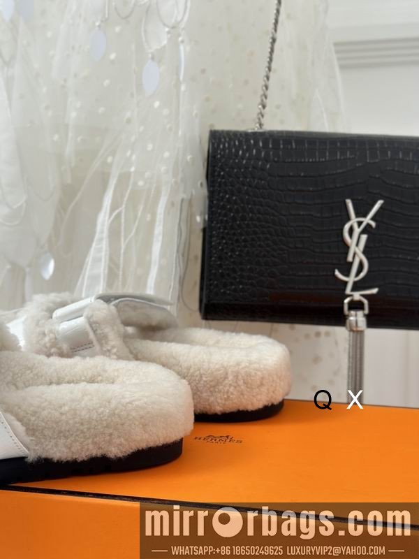 Hermes Shoes Hermes sz35-45 14C JX0905